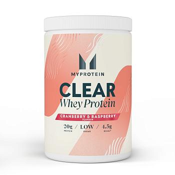 MyProtein Clear Whey Isolate 500 г