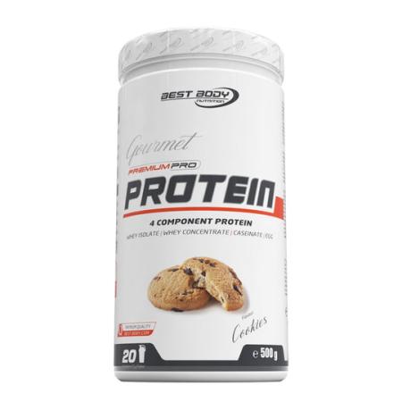 Best Body Gourmet Premium Pro Protein 500  ()