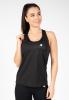 Gorilla Wear Женская Майка Seattle Tank Top Black