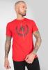 Gorilla Wear Футболка Rock Hill T-shirt Red
