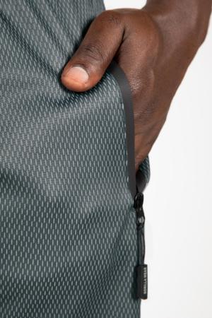 Gorilla Wear Штаны Mercury Mesh Pants Gray/Black