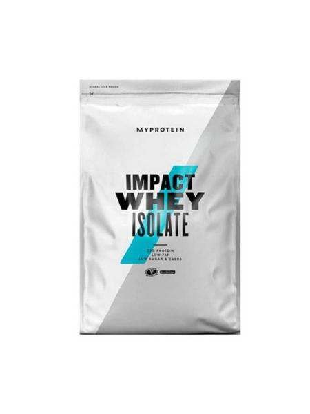 MyProtein Изолят сывороточного протеина 500 грамм