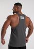 Gorilla Wear Майка Classic Tank Top Dark Gray