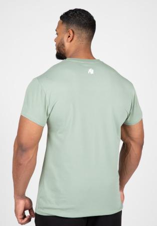 Gorilla Wear Футболка Murray T-Shirt - Green
