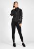 Gorilla Wear Женская кофта Victoria Softshell Jacket Black