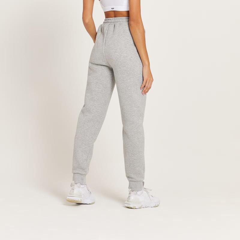 MyProtein Свободные женские джоггеры MP Серый мергель