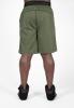 Gorilla Wear Шорты Mercury Mesh Shorts Army Green/Black
