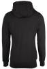 Gorilla Wear Кофта Palmer Hoodie Black