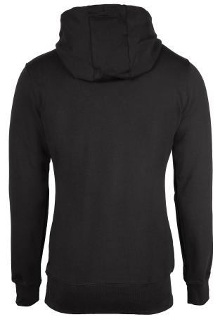 Gorilla Wear Кофта Palmer Hoodie Black
