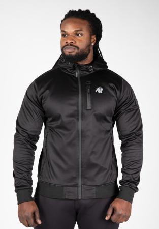 Gorilla Wear Куртка Glendale Softshell Jacket Black