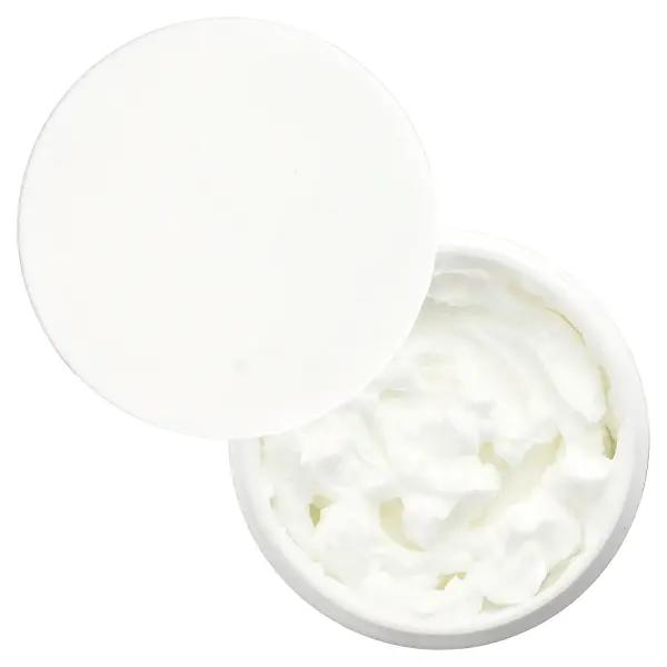 De La Cruz, Крем с витамином Е, без отдушек, 114 г (4 унции)