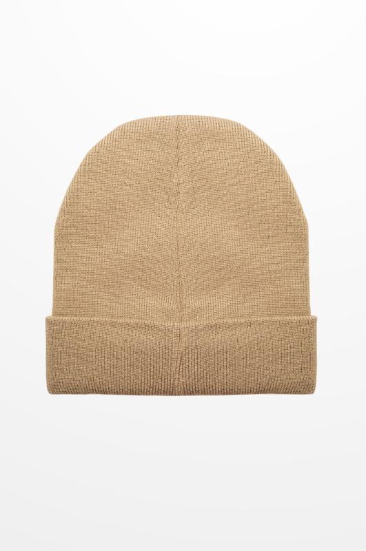 Gorilla Wear Шапка Vermont Beanie - Beige