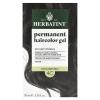 Herbatint, стойкая гель-краска для волос, 4C, пепельный каштан, 135 мл (4,56 жидк. унции)
