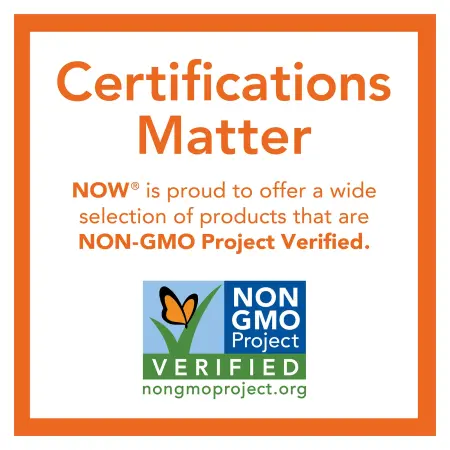 NOW Foods Цельная оболочка семян подорожника 454 г