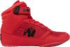 Gorilla Wear кроссовки High Tops Red