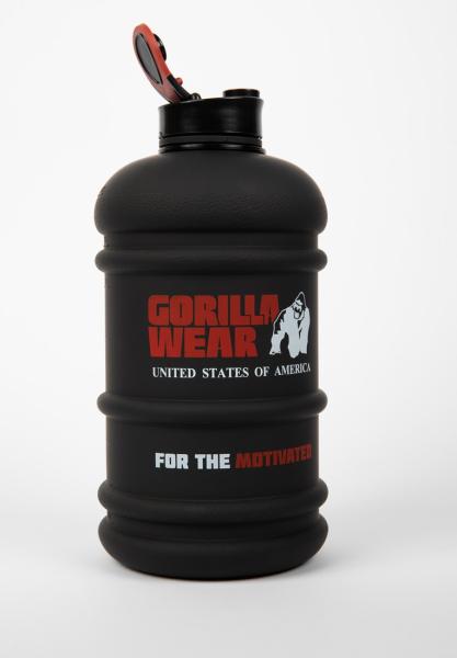 Gorilla Wear  Water Jug 2.2L
