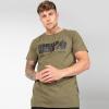 Gorilla Wear Футболка Classic T-shirt Army Green