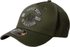 Gorilla Wear Бейсболка Darlington Cap Army Green Gorilla Wear Бейсболка Darlington Cap Army Green