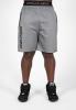 Gorilla Wear Шорты Mercury Mesh Shorts Gray/Black