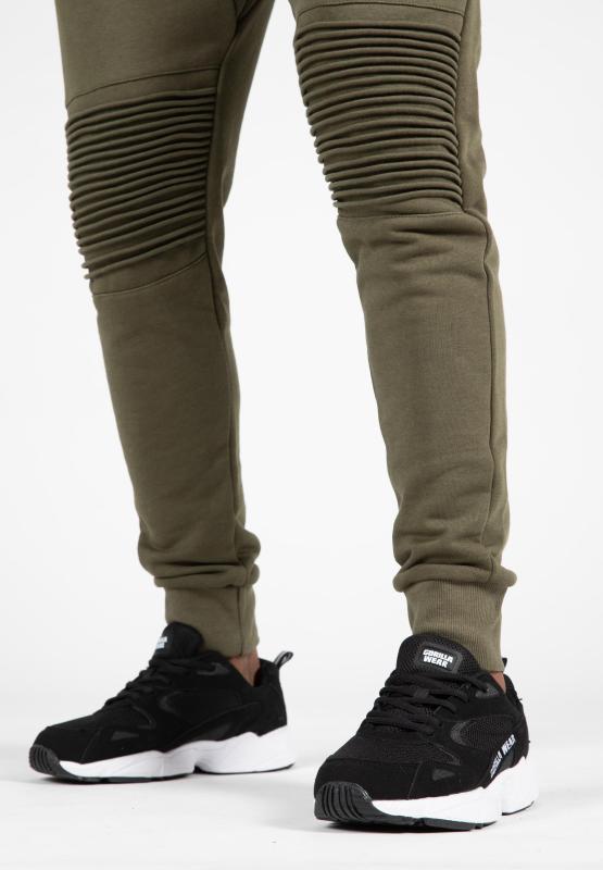 Gorilla Wear Штаны Delta Pants Army Green