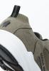 Gorilla Wear Кроссовки Newport Sneakers Army Green