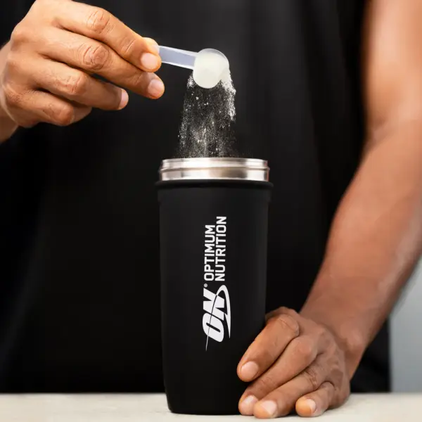 Optimum Nutrition Микронизированный креатин моногидрат EU 634 грамм – оригинальная продукция AthleticFuel