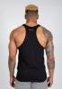 Gorilla Wear Майка Carter Stretch Tank Top Black