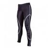Gorilla Wear Женские тайтсы Baltimore Tights Black/Pink