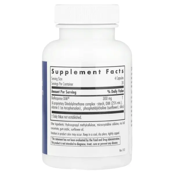 Allergy Research Group, Улучшенная система доставки DIM, 120 вегетарианских капсул – оригинальная продукция AthleticFuel