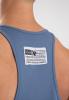 Gorilla Wear Майка Classic Tank Top Coronet Blue