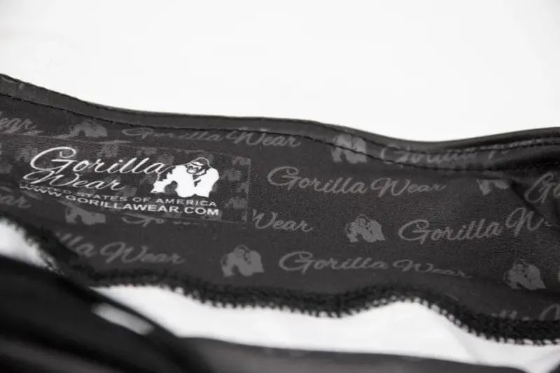 Gorilla Wear Женские шорты Venice Shorts Multi Color Mix