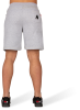 Gorilla Wear Шорты Pittsburgh Sweat Shorts Gray