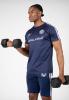 Gorilla Wear Футболка Stratford T-Shirt Navy