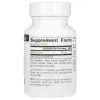 Source Naturals, Athletic Series, гамма оризанол, 60 мг, 100 таблеток – оригинальная продукция AthleticFuel