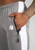 Gorilla Wear Шорты Benton Track Shorts Gray