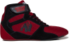 Gorilla Wear кроссовки Perry High Tops Pro Red/Black