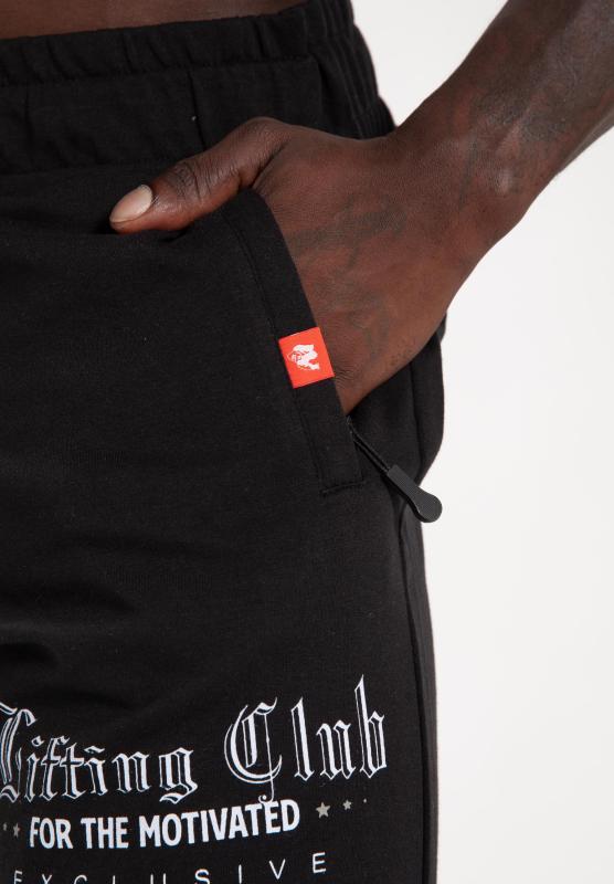 Gorilla Wear Штаны Colorado Sweatpants - Black