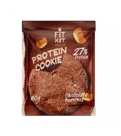 FITKIT Protein Cookie 40 g (  )