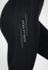 Gorilla Wear Женские леггинсы Joliet Leggings Black
