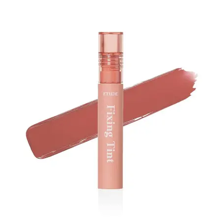 ETUDE, Fixing Tint, оттенок 03 персиковый, 4 г