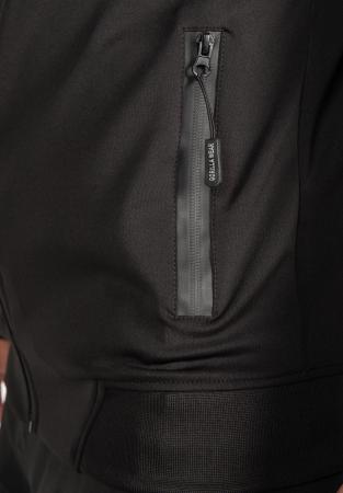Gorilla Wear Кофта Sullivan Track Jacket Black