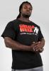 Gorilla Wear Футболка Classic Work Out Top Black