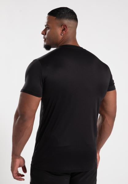 Gorilla Wear Футболка Classic Training T-Shirt - Black