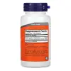 NOW Foods 5-HTP 100 мг 60 капсул