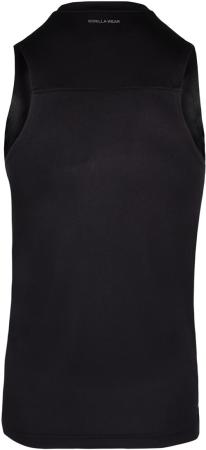 Gorilla Wear Безрукавка Washington Tank Top - Black