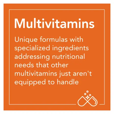 NOW Foods Adam Superior Men's Multi 90 Softgels