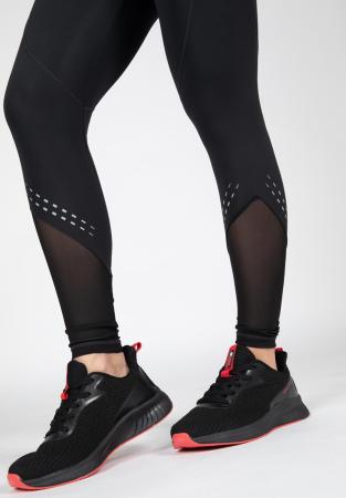 Gorilla Wear Женские леггинсы Joliet Leggings Black