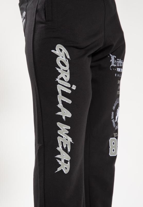 Gorilla Wear Штаны Colorado Sweatpants - Black