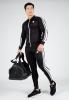 Gorilla Wear Штаны Riverside Track Pants Black