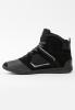Gorilla Wear Кроссовки Troy High Tops Black/Gray